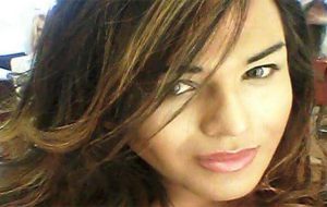 Buone notizie per Adriana: torna in libertà la trans detenuta nel Cie di Restinco