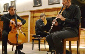 BrindisiClassica: Venerdì 24 il “Trio di Genova” propone i “Capolavori di ieri e di oggi”
