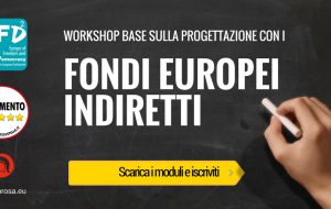 Brindisi, workshop M5S sulla progettazione europea: al via le iscrizioni