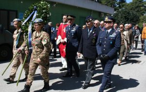 L’Associazione Arma Aeronautica di Brindisi ha festeggiato il 94esimo dell’Aeronautica Militare