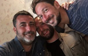 Serie D1: esordio positivo esterno per il CT Brindisi, surclassato l’Otranto