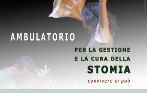 Al Perrino un ambulatorio per la gestione e la cura della stomia