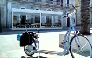 Arriva il Brindisi Tour Bike, il servizio ecologico a pedali