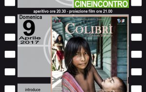 Il valore umano è il tema della rassegna “Cinecronici” di aprile