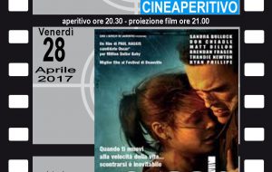 Crash – Contatto fisico chiude la rassegna Cinecronici sul tema “il valore umano”