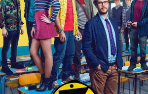 Venerdì 14 Armando Quaranta presenta il film Classe Z allo Slow Cinema di Ostuni