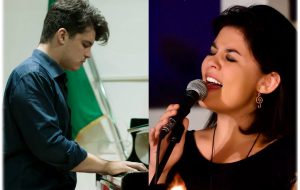 BrindisiClassica: Sabato 29 “I Grandi Classici del Jazz”