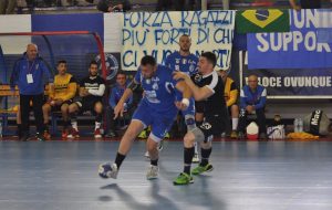 Final eight di Coppa Italia: Junior Fasano in semifinale