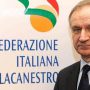 Presidente Petrucci, grazie! Di Guido Giampietro