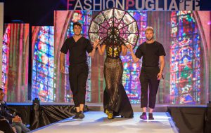 ATuttaModa: FashionPuglia prepara l’edizione 2017