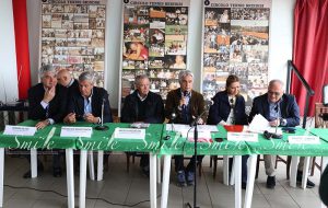 Circolo Tennis Brindisi: presentato il “Torneo Internazionale Under 14 Maschile e Femminile”