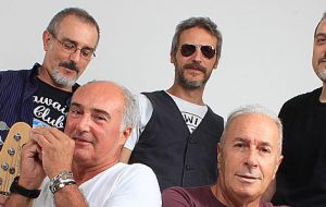 La Via del Blues celebra i 50 anni di attività. Di Marco Greco