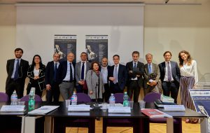 La riforma della giustizia penale. Avvocatura magistratura e accademia in difesa del giusto processo