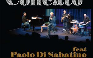 Tutto pronto all’ExFadda per Fabio Concato Feat. Paolo Di Sabatino trio