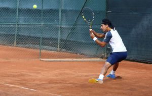 I ragazzi del CT Brindisi in trasferta contro il Tennis San Colombano