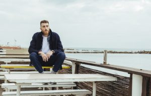 Mecna “Lungomare Paranoia” Tour venerdì 14 al Dopolavoro Live Club