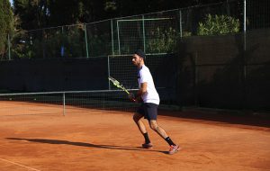 CT Brindisi: serie B e C, trasferte ad Aci Castello e Latiano