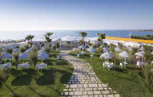 Pasquetta in spiaggia: scampagnata al mare nel segno di sport, musica, animazione e buon cibo