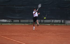 Serie B: i ragazzi del CT Brindisi pronti allo scontro con il Tennis Club Alba