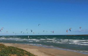 Weekend del primo maggio: all’Oktagona tre giorni con lo spettacolo dello “Spring Surf Fest”