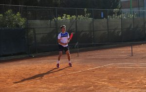 CT Brindisi: sfumano i playoff per la serie C
