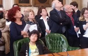 Il Liceo Artistico Simone selezionato dal Miur come scuola d’eccellenza