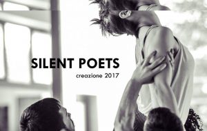 Sabato 8 a Mesagne va in scena “Silent Poets”