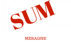 Un Concorso di Idee per la realizzazione del logo di SUM – Sistema Urbano Museale di Mesagne