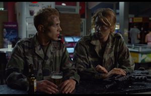 Gioventù, Amore e Rabbia: la rassegna di Aiace Brindisi continua con “The Fighters – Addestramento di vita”