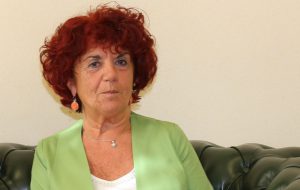 La Ministra dell’Istruzione Valeria Fedeli a Brindisi: visiterà la Cittadella della Ricerca, il Fermi e il Majorana