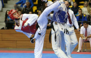Il brindisino Ventola conquista il bronzo agli europei Under 21 di Sofia (Bulgaria)