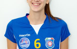LA BGM Brindisi/San Vito in viaggio verso il Lazio per consolidare il posto playoff