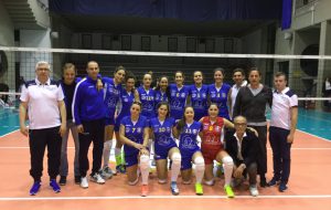 Grande vittoria della BGM Brindisi/San Vito contro il Bari