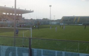 Il Brindisi chiude la deludente stagione con un 4-2 sul Copertino