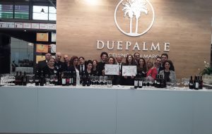 Vinitaly e Cantine Due Palme. Un legame fatto di crescita e soddisfazioni