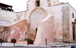 Rigenerazione Urbana: oggi “Invasione Digitale” alla Chiesa Madonna del Giardino di Tuturano