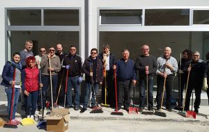 Il Comitato Commenda organizza la Festa di Primavera