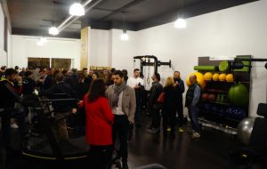 Inaugurato a Fasano Core B Wellness, un nuovo studio di salute e benessere
