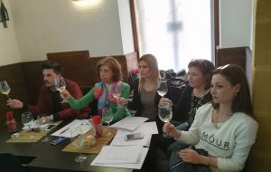 Ancora aperte le iscrizioni alla VII edizione del Corso di Sommelier Confesercenti
