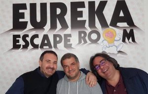 Eureka Escape Room, arriva a Brindisi la prima “stanza chiusa”