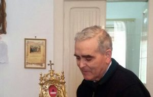 Serra Club a convegno sulla figura di Don Donato Panna