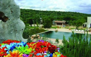 Domenica la “Festa della Primavera” a Masseria Sciaiani Piccola