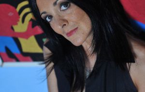 Giovedì 13 aprile Francesca Elena Monte ospite su Idea Radio