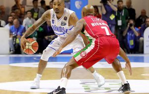 Terzo tempo web: il video di Brindisi-Milano