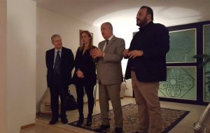 Costituito un gruppo interparlamentare di amicizia Italia-Marocco, lo presiede l’On. Ciracì (DIt): “Consolidare i rapporti tra i due Paesi e rafforzare il nostro ruolo nell’area del Mediterraneo”