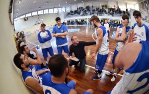 L’Invicta Brindisi spaventa la Lupa Lecce ma cede nel finale