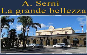 Teatro di Strada. Di A.Serni