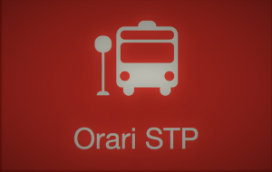Una nuova APP per gli orari della STP