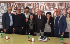Presentata la lista “Orlando per Brindisi”