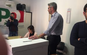 Convenzione PD: “Un partito che partecipa, un partito che vive”